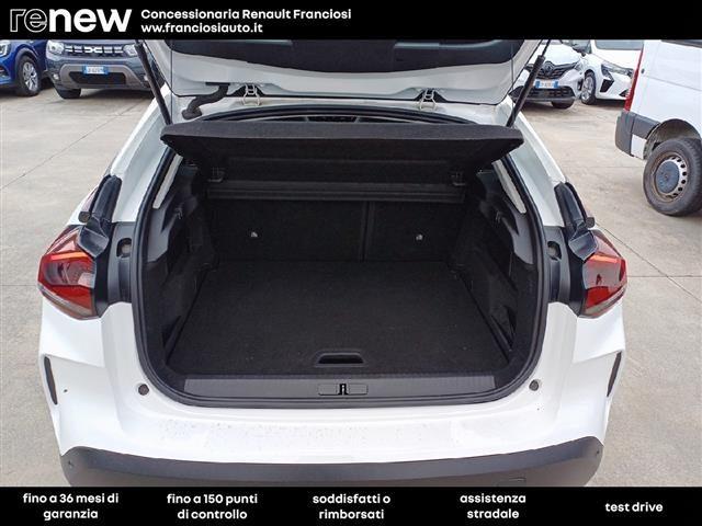CITROEN C4 1.2 PureTech Feel Pack EAT S&S