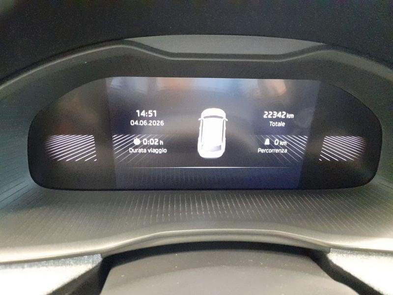 Škoda Kamiq 1.0 TSI Black Dots DSG 85kW