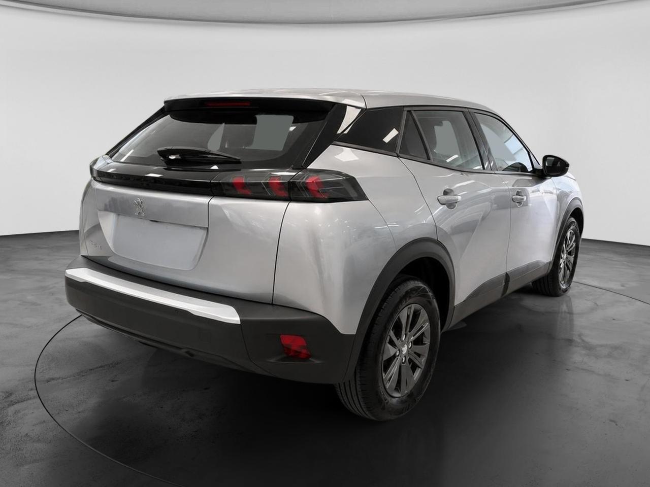 PEUGEOT 2008 2ª serie - 2008 PureTech 100 S&S Active