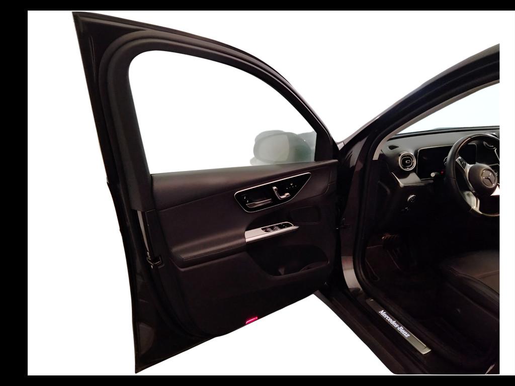 Mercedes-Benz GLC - X254 - GLC 220 d Advanced Plus 4matic auto