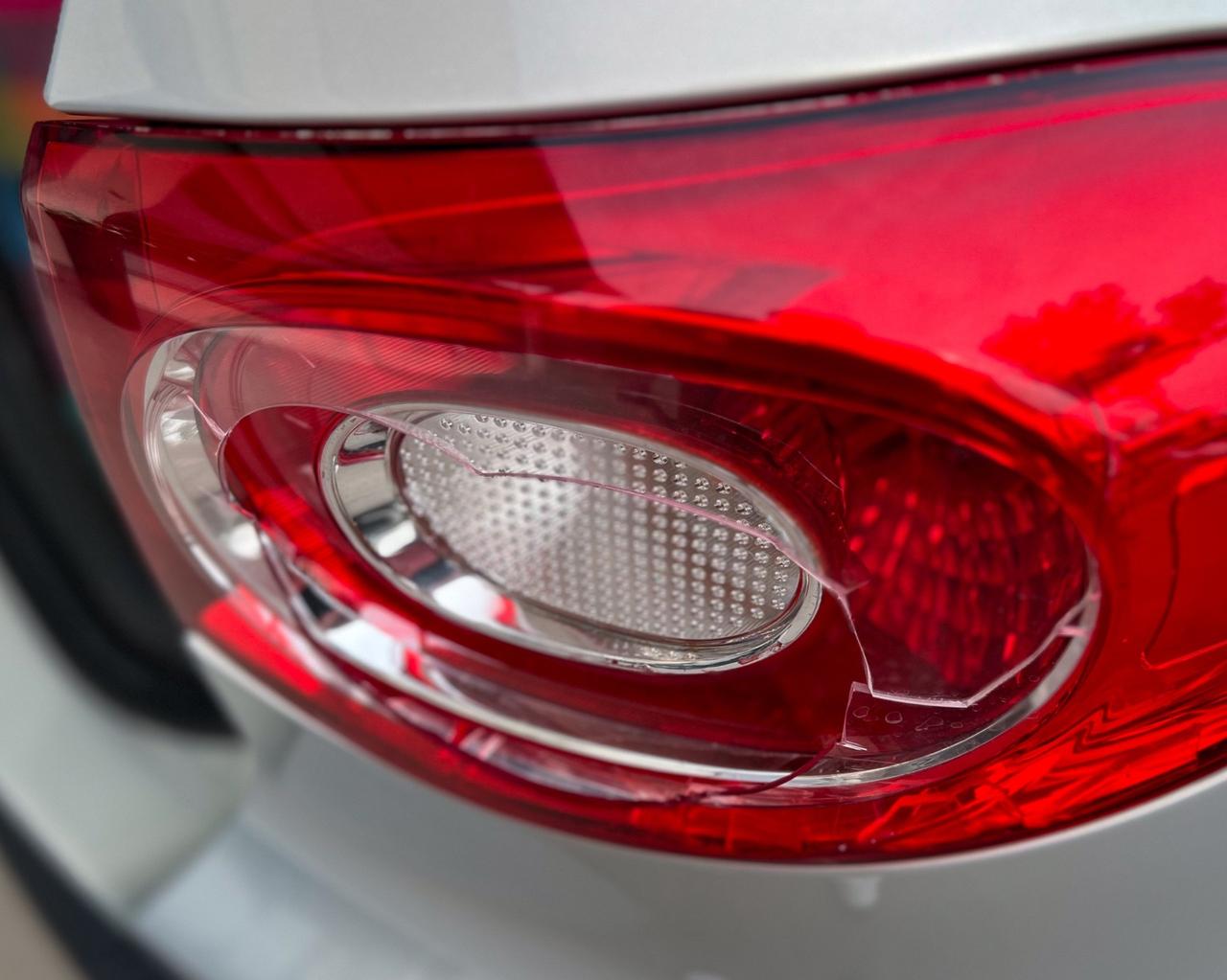 Volkswagen Tiguan 4Motion
