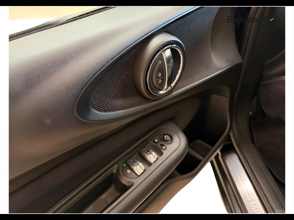 MINI Mini Clubman (F54) - Mini 1.5 Cooper Business Clubman