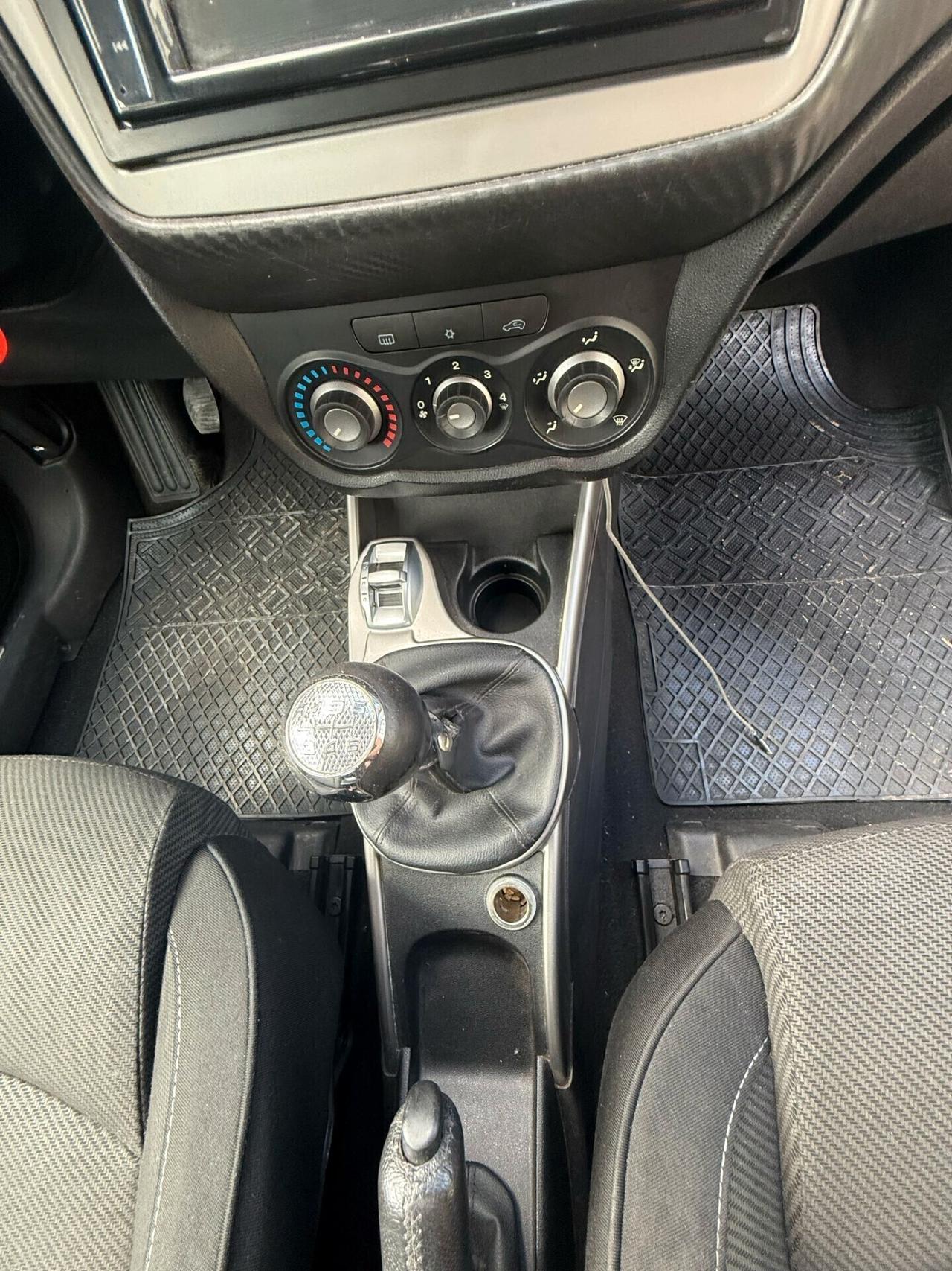 Alfa Romeo MiTo 1.6 JTDm-2 S&S Distinctive