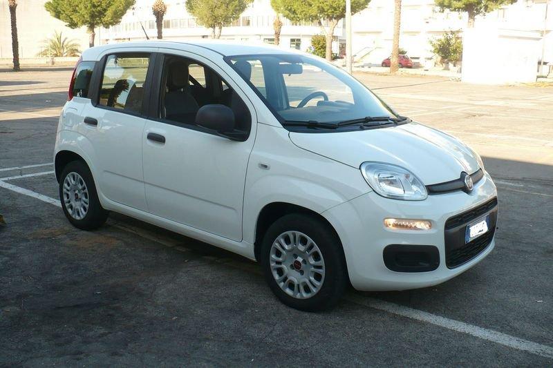 FIAT Panda Panda 1.2 Easy