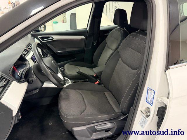 SEAT Arona 1.0 EcoTSI XCELLENCE
