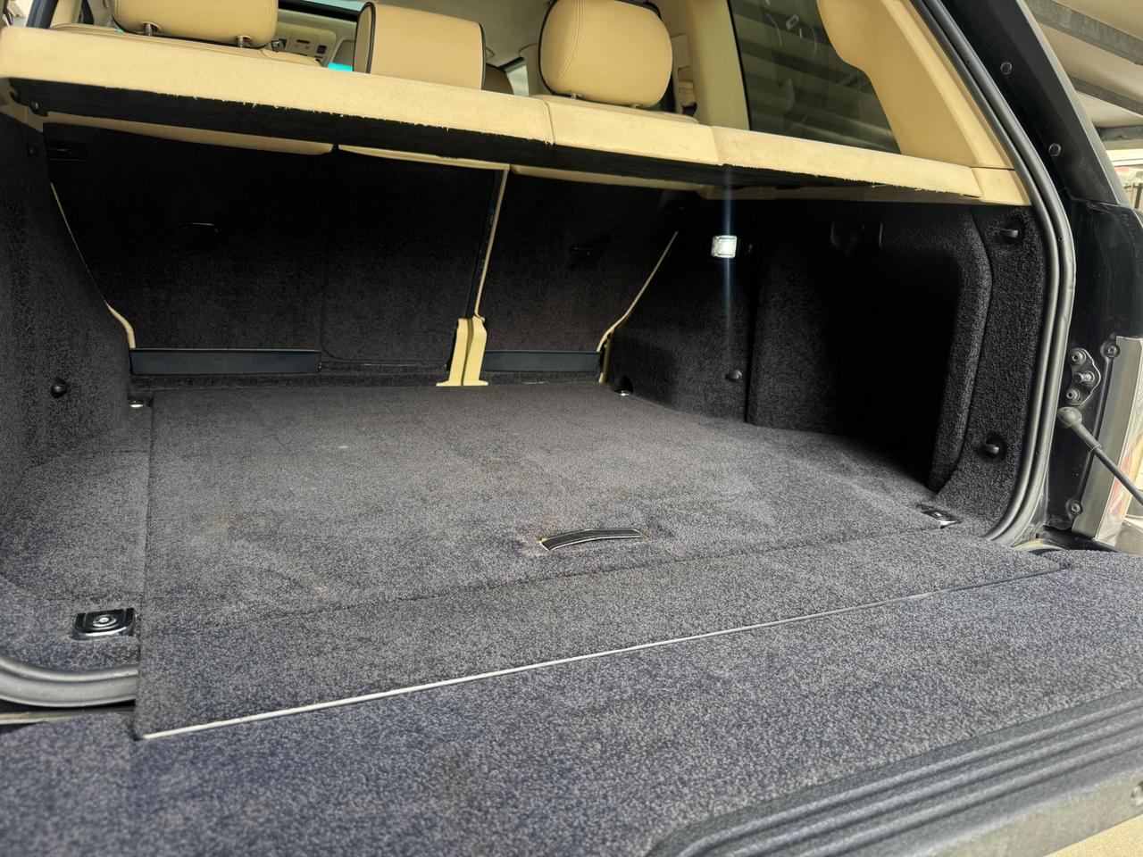 Land Rover Range Rover Suv Range Rover 3.6 tdV8 Vogue auto