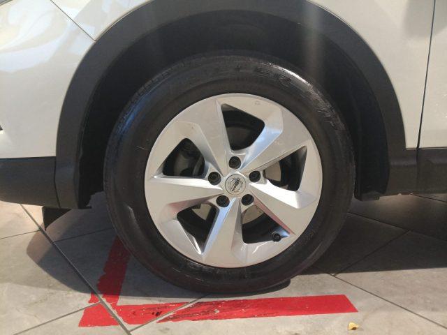 NISSAN Qashqai 1.5 dCi 115 CV DCT Business