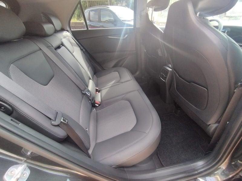 KIA Niro 1.6 GDi DCT HEV Evolution