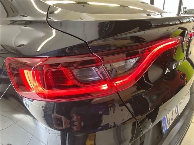 RENAULT Arkana 1.6 E-Tech full hybrid R.S. Line Fast Track 145cv