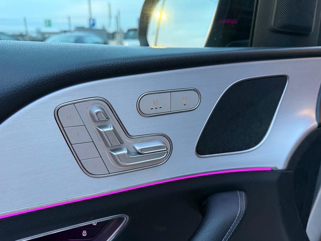 Mercedes-benz GLE 350 de 4Matic EQ-Power Premium Plus