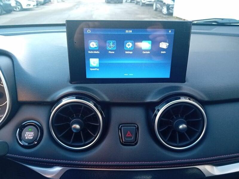 Dfsk Glory 500 Glory 500 1.5 GPL/Bifuel aut. Standard