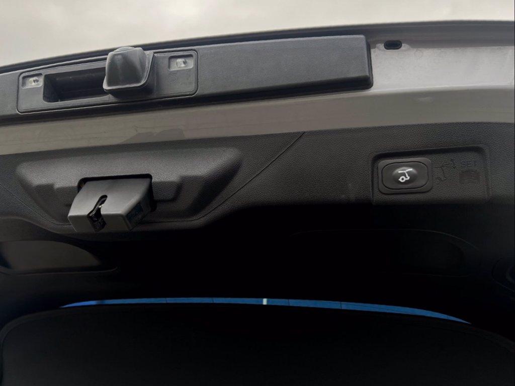 FORD Puma 1.0 EcoBoost Hybrid 125 CV S&S ST-Line X del 2023