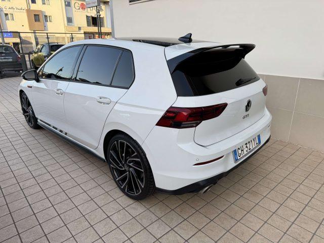 VOLKSWAGEN Golf GTI 5p 2.0 tsi clubsport 300 CV