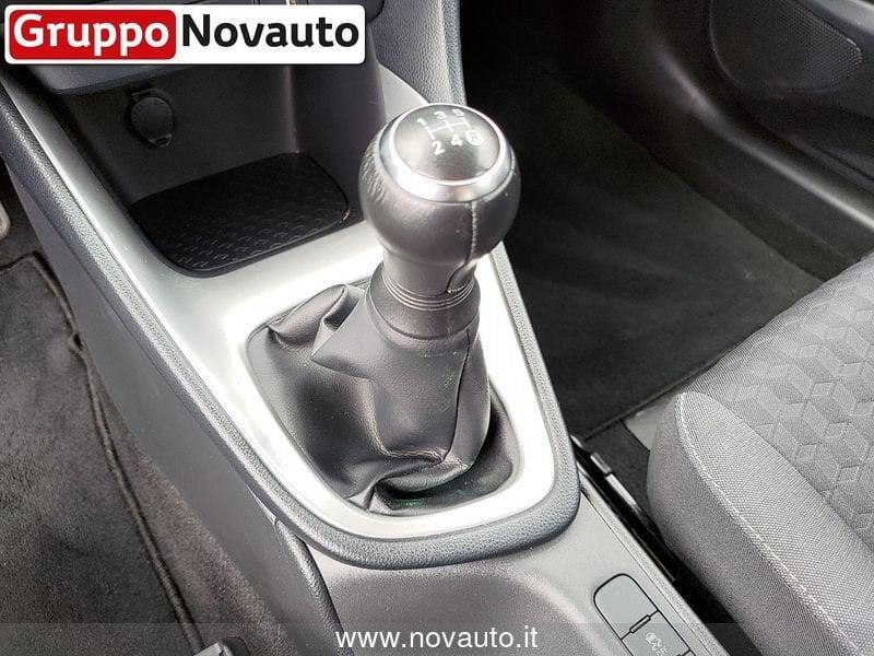 Toyota Yaris 1.0 5 porte Trend