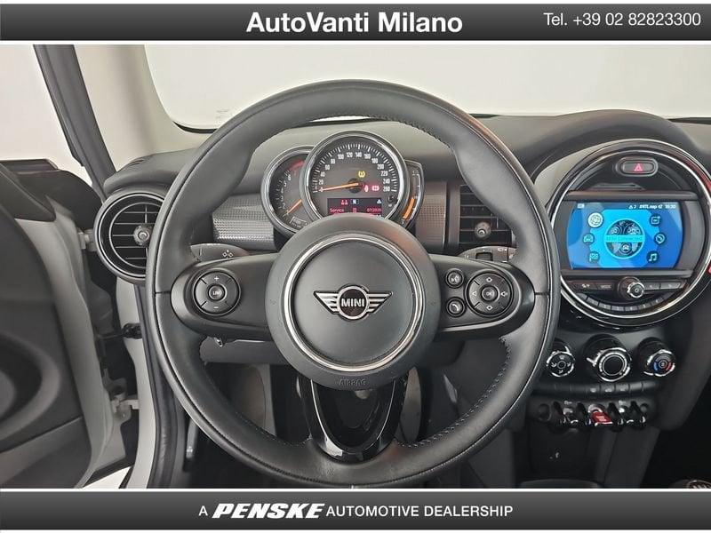 MINI Mini Mini 3p 1.5 Cooper