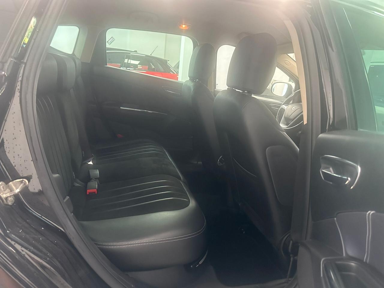 Lancia Delta 2.0 MJT DPF Platinum