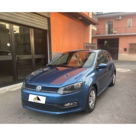 Volkswagen Polo 1.4 TDI 90 CV