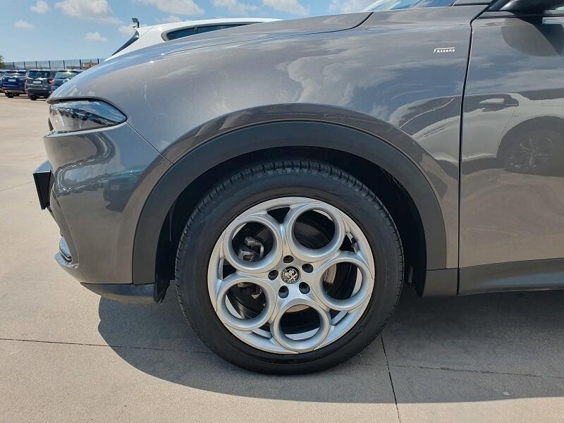 ALFA Tonale 1.6 TD 130CV TCT6 SPRINT LED NAVI PARK