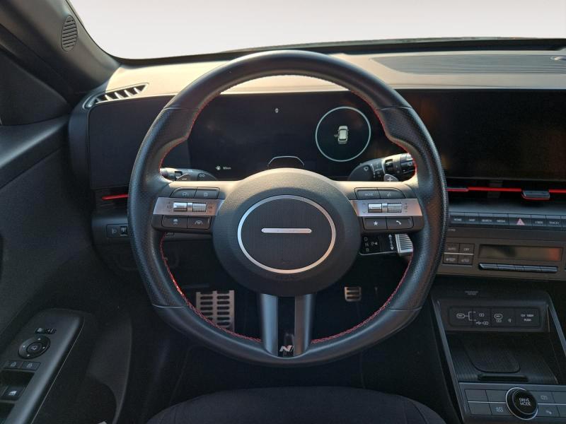 Hyundai Kona 1.6 gdi hev N Line Tech Pack 2wd 141cv dct