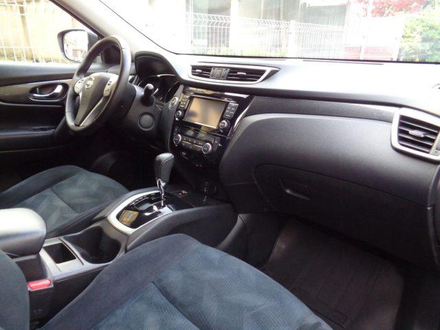 NISSAN X-Trail 1.6dCi PREZZO VALIDO fino 30.04,GARANZIA,km certif