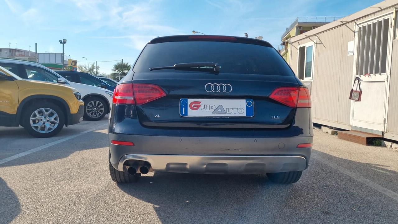 Audi A4 2.0 TDI 170CV F.AP. Advanced