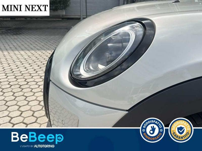MINI Mini 5 porte MINI 5P 1.5 COOPER BUSINESS AUTO