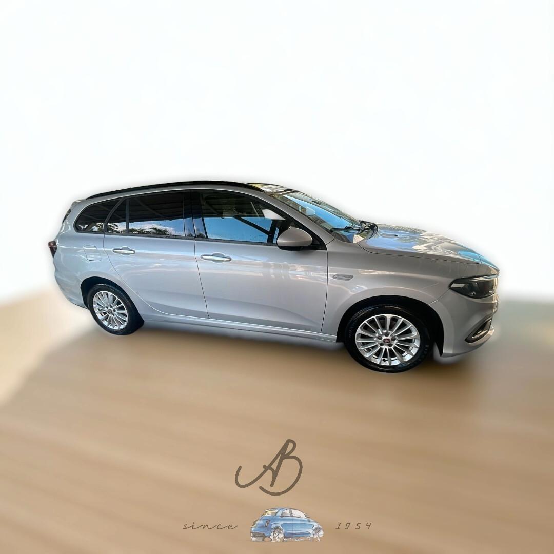 Fiat Tipo 1.6 Mjt S&S SW Life