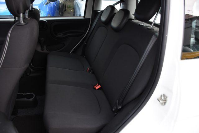 FIAT Panda 1.0 FireFly S&S Hybrid **5 POSTI**3949km!!**