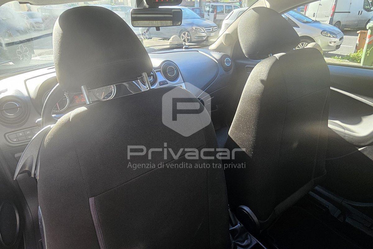 ALFA ROMEO MiTo 1.4 78 CV 8V S&S