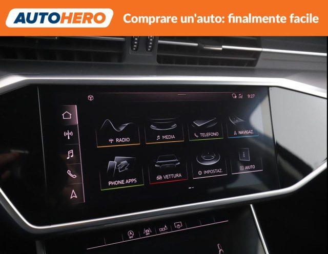 AUDI A6 Avant 40 2.0 TDI quattro ultra S tronic Business