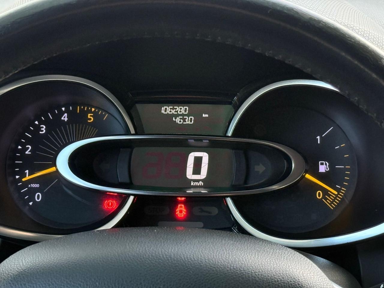 Renault Clio 1.5 dCi 5 porte Costume National