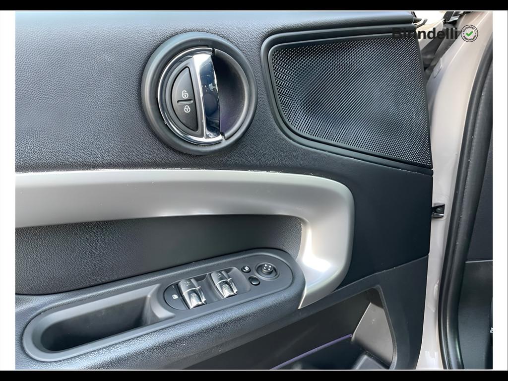 MINI Mini Countrym.(F60) - Mini 2.0 Cooper D Classic Countryman