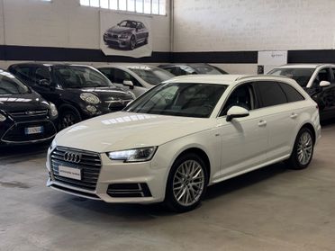 Audi A4 Avant 2.0 TDI 150 CV S LINE