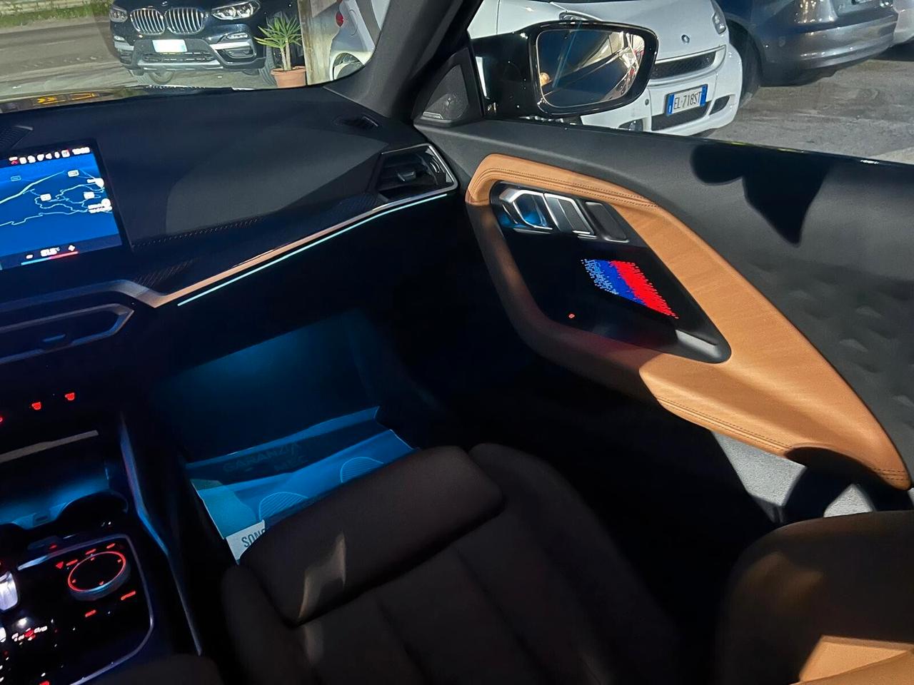 BMW M2 CPè M SPORT 460CV 2024