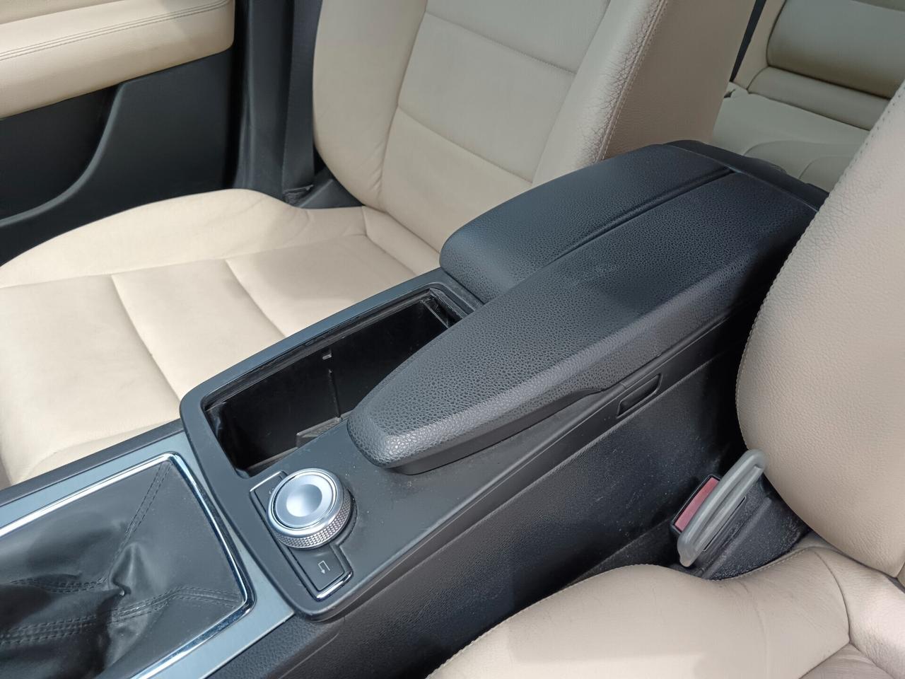 Mercedes-benz C 220 170CV AVANTGARDE LEGGI ANN