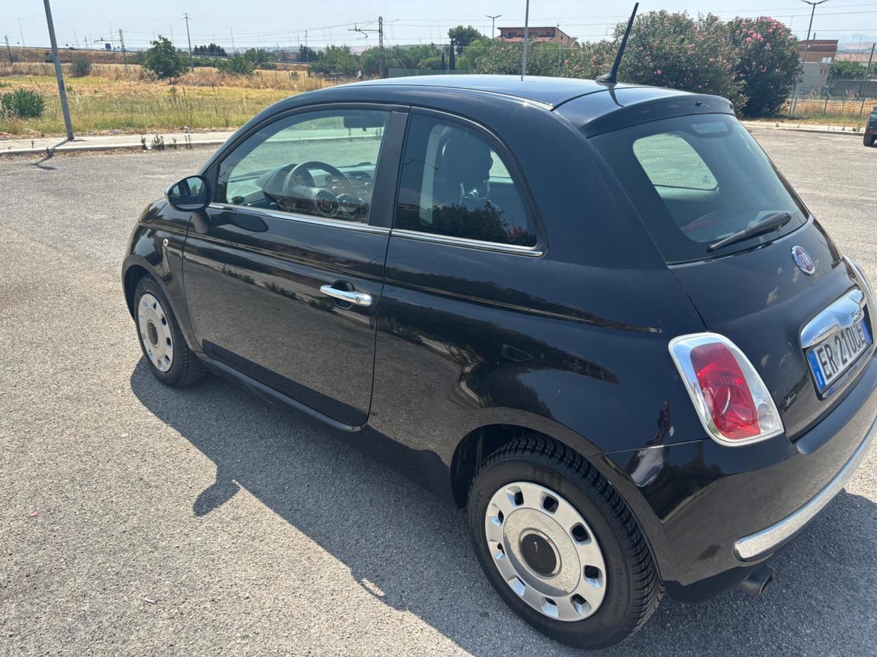 Fiat 500 1.2 Pop