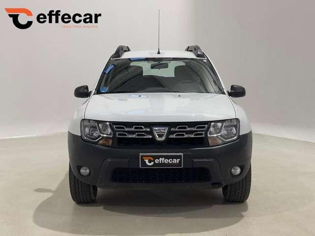 Dacia Duster 1.5 dCi 110CV Start&Stop 4x2 Ambiance
