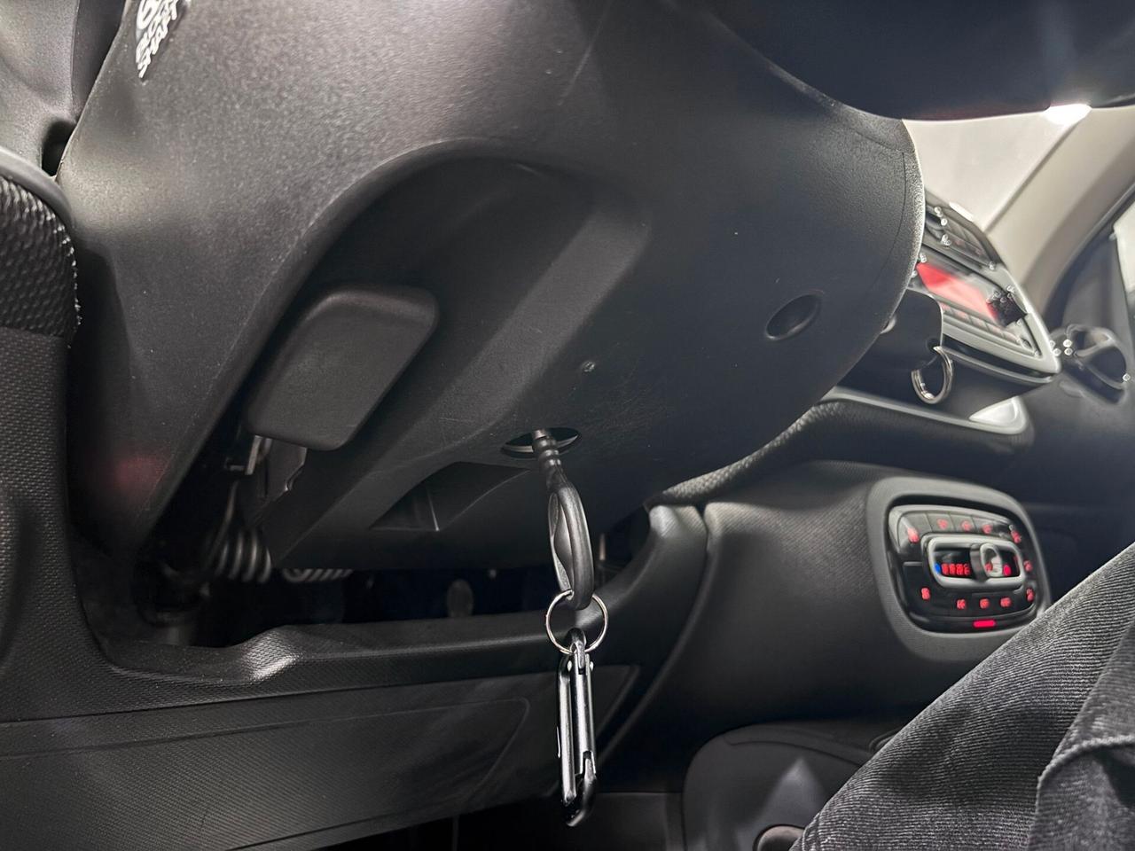 SMART FORTWO 0.9 TWINAMIC TURBO BRABUS STYLE SOLID GREY