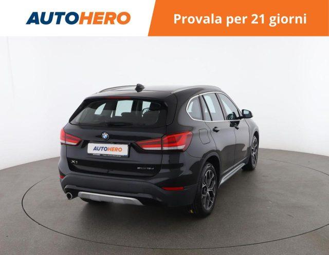 BMW X1 sDrive16d xLine