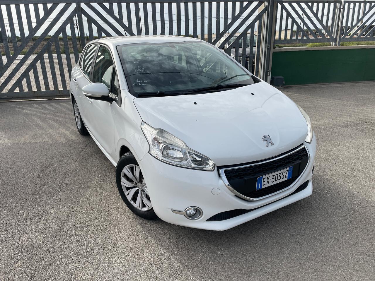 Peugeot 208 1.4 VTi 95 CV 5p. GPL Allure