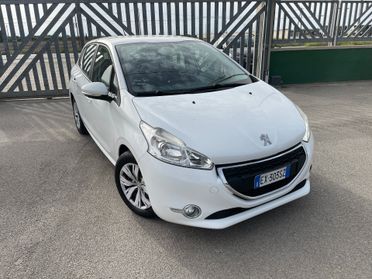 Peugeot 208 1.4 VTi 95 CV 5p. GPL Allure