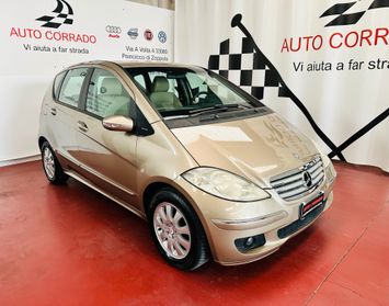 Mercedes-benz A 160 cdi 82cv Elegance ok neop. 2007