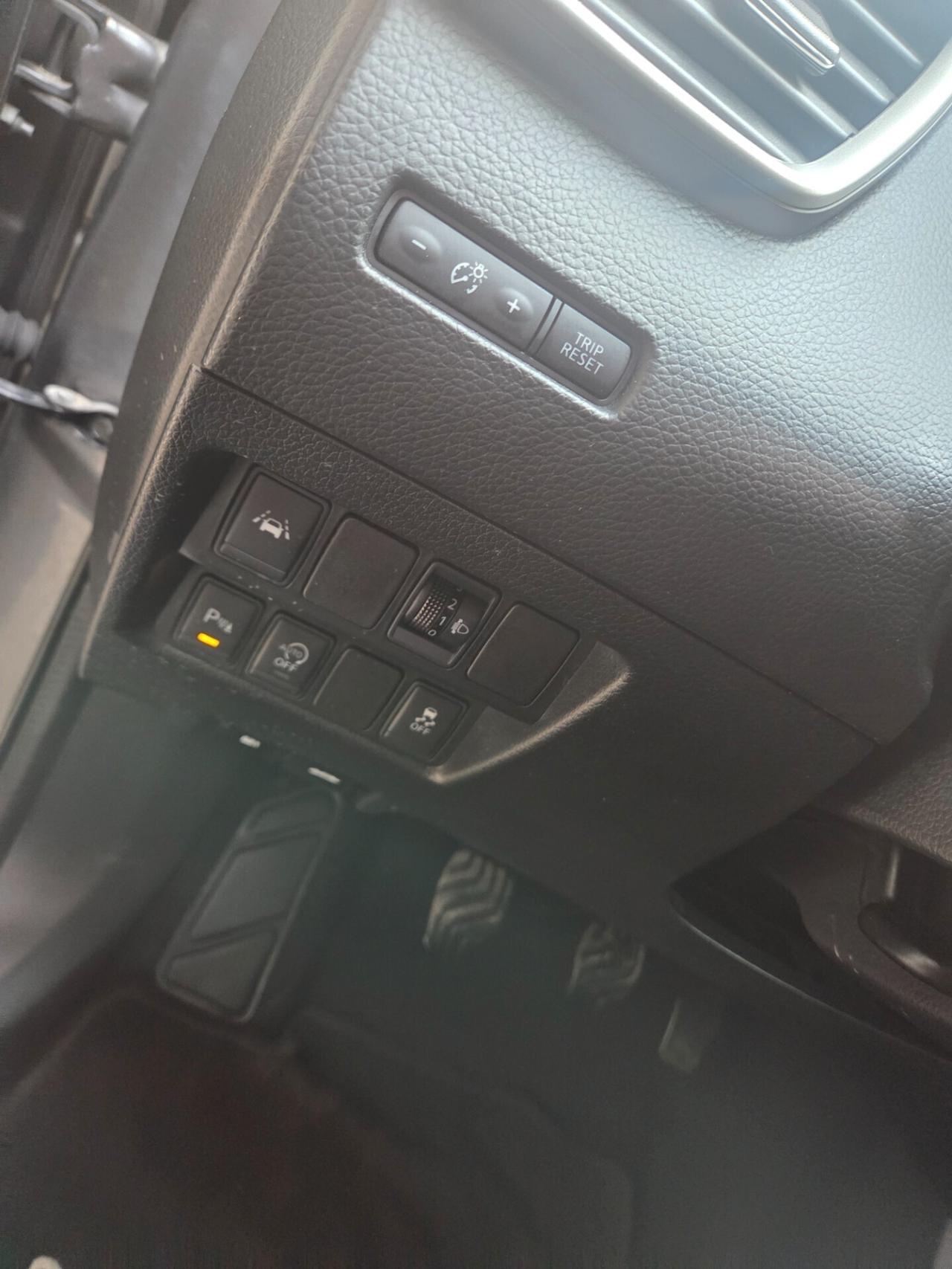 NISSAN QASHQAI TEKNA 1.5 DCI 110CV TETTO TELEC KMCERT