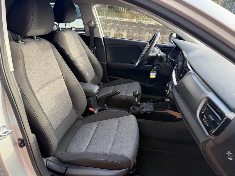 KIA Stonic Stonic 1.2 MPI Style Special Edition