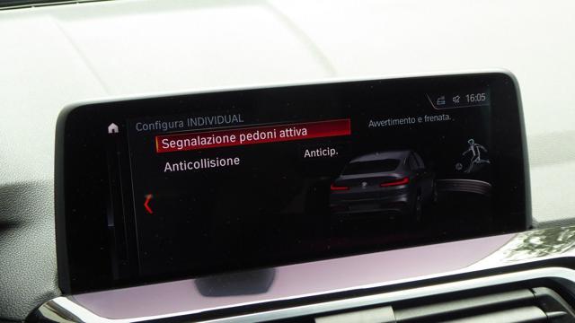 BMW X4 xDrive25d xLine Automatico