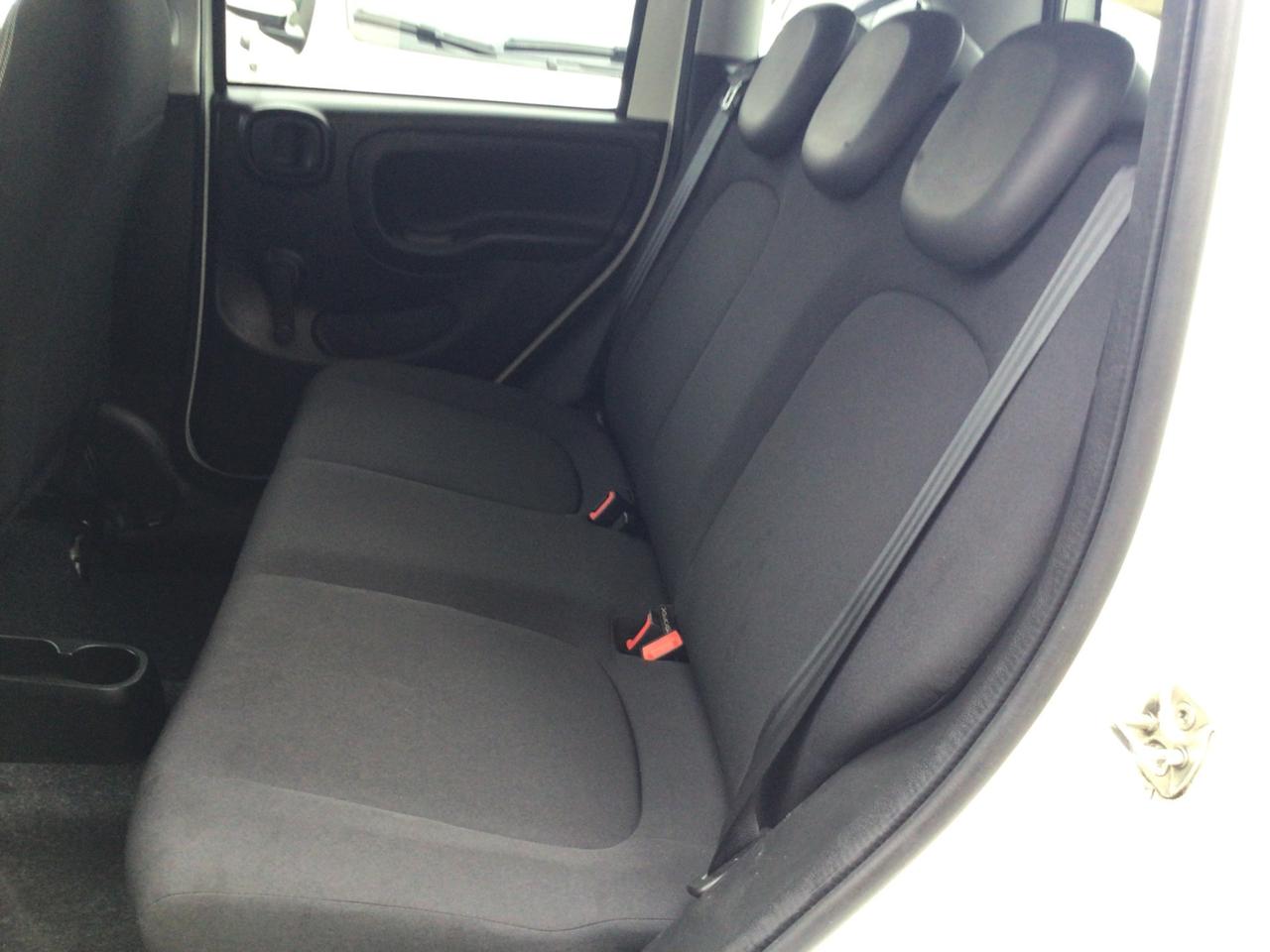 Fiat Panda Cross 1.0 FireFly 70 Cv Hybrid 5 Posti