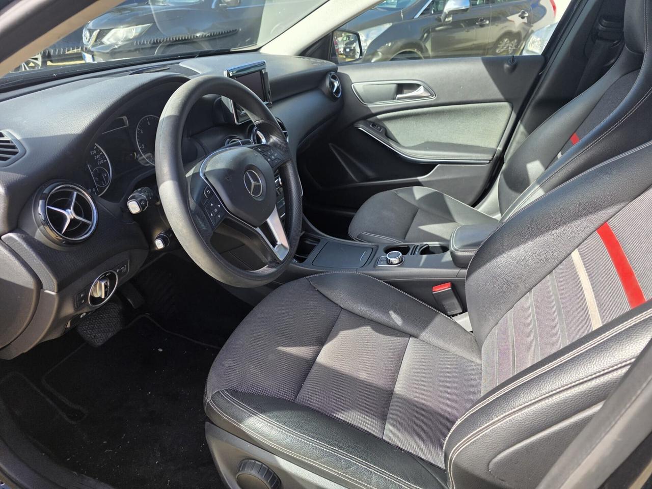 Mercedes-benz A 180 CDI Automatic Executive