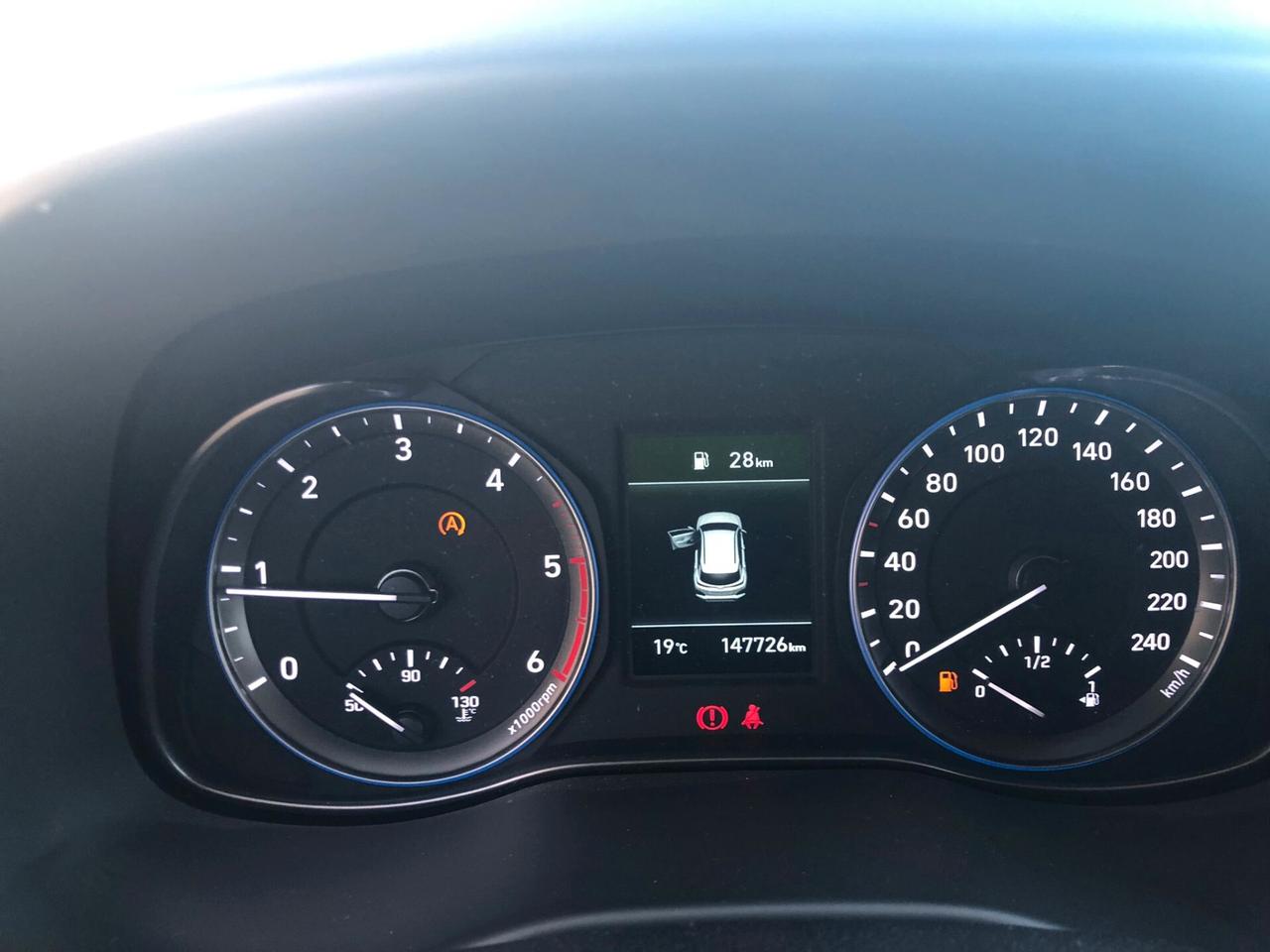 Hyundai Kona 1.6 CRDI 115 CV Style