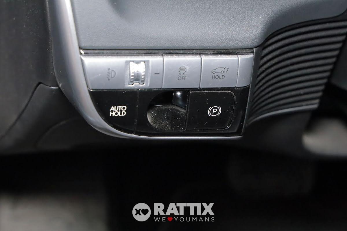 Hyundai IONIQ 5 motore elettrico 58 kWh Innovation rwd