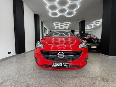 Opel Corsa 1.3 CDTI 5 porte Black Edition